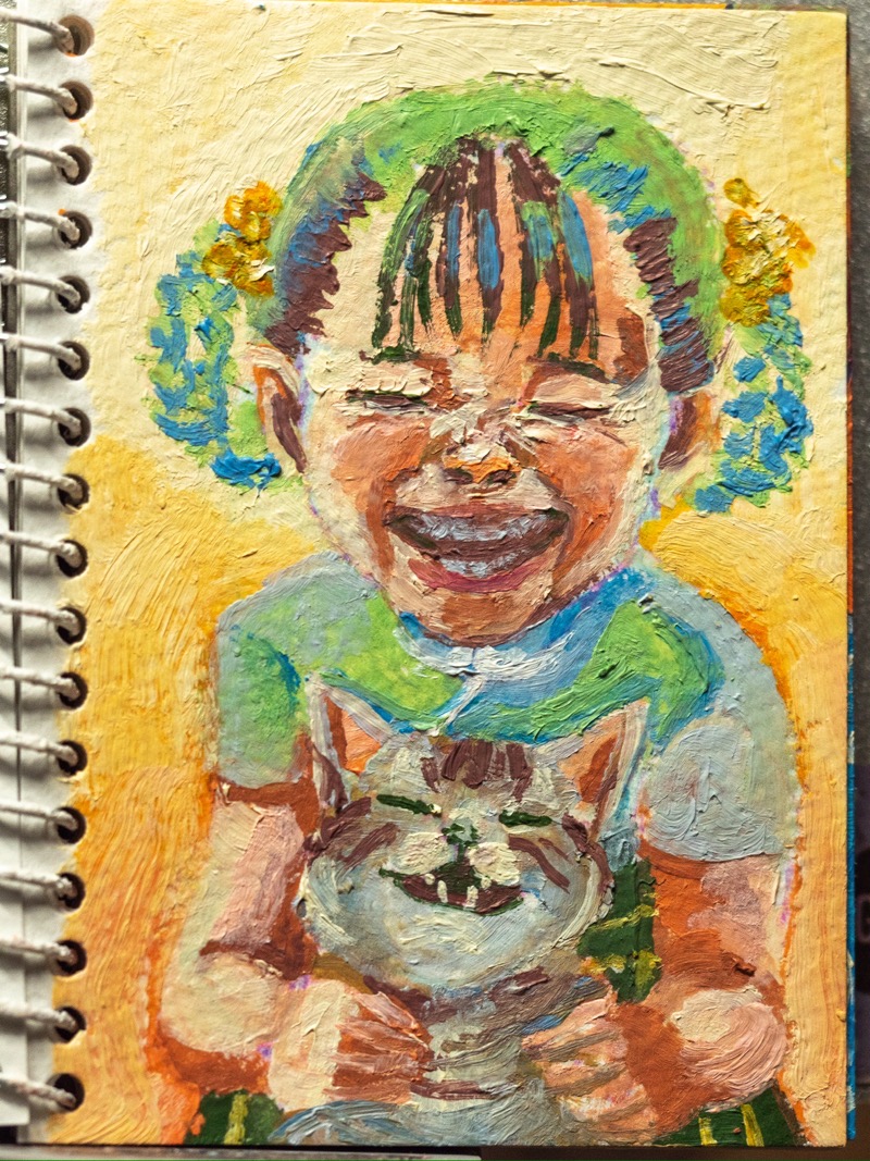 Laugh