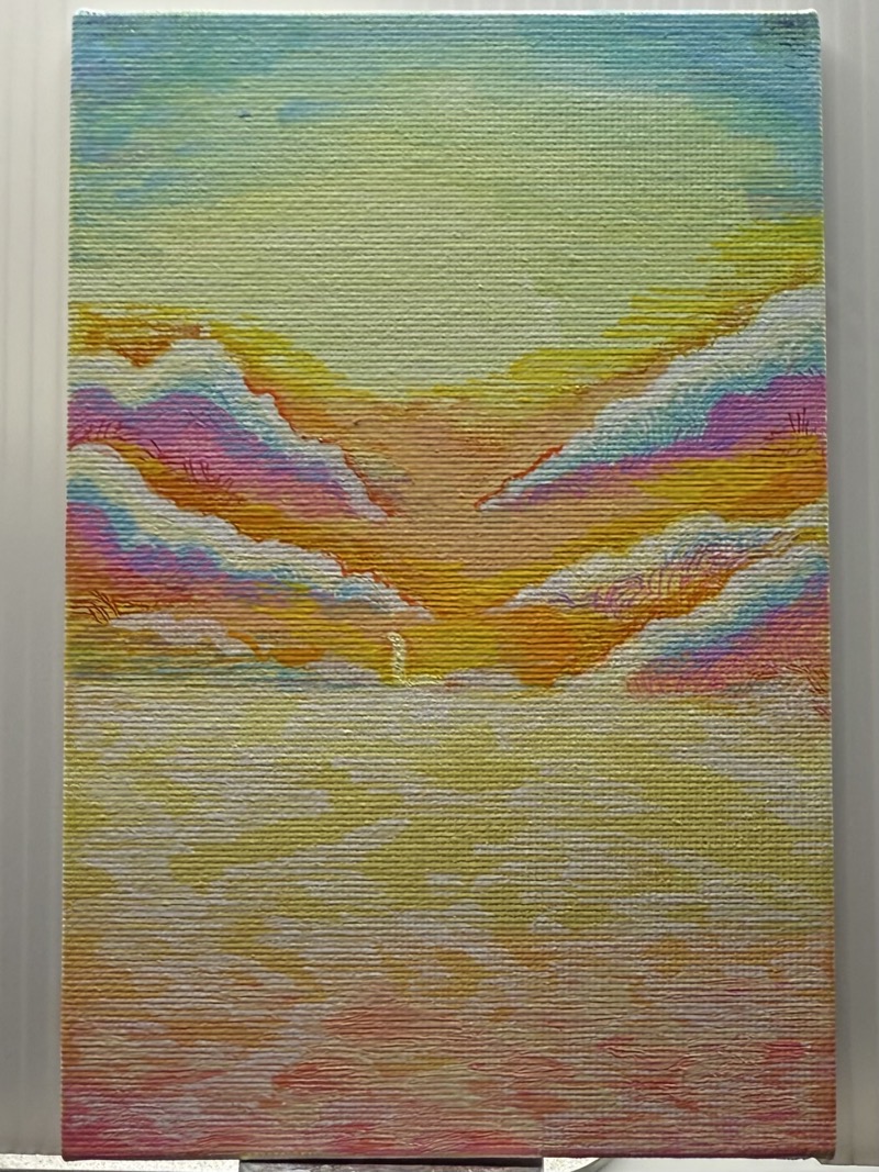 sunrise