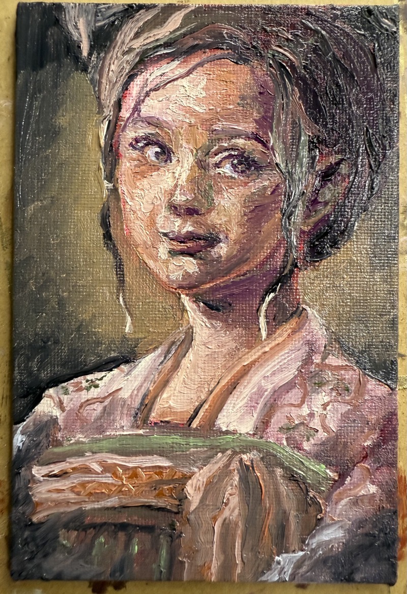 Girl