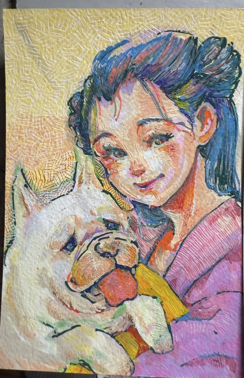 May.postcard