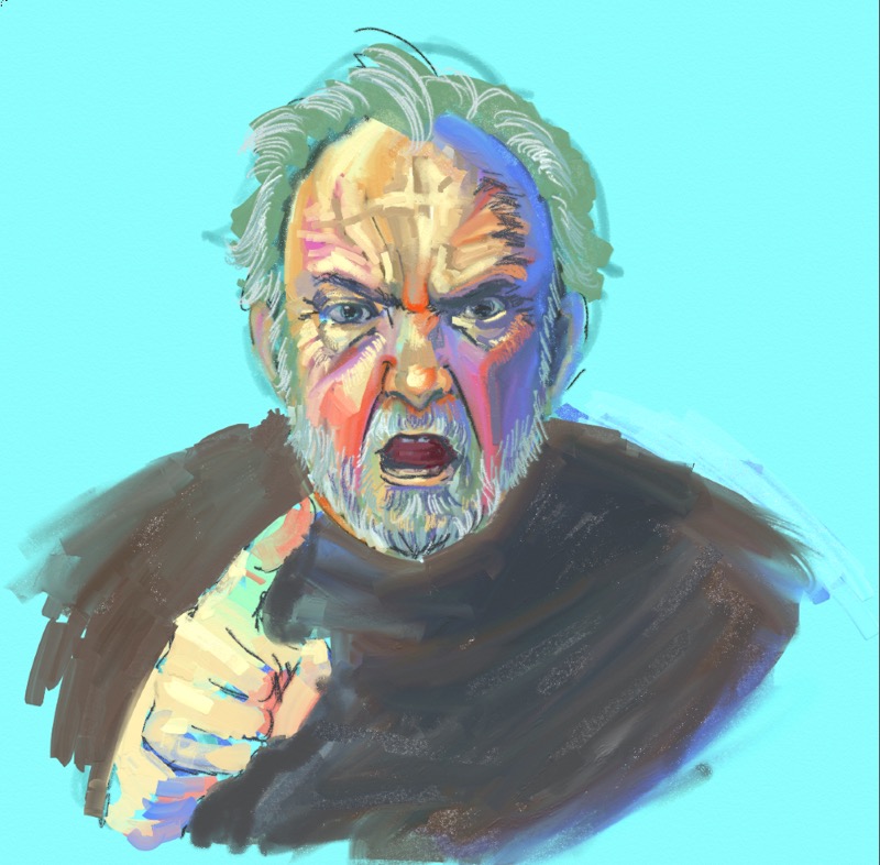 grampy