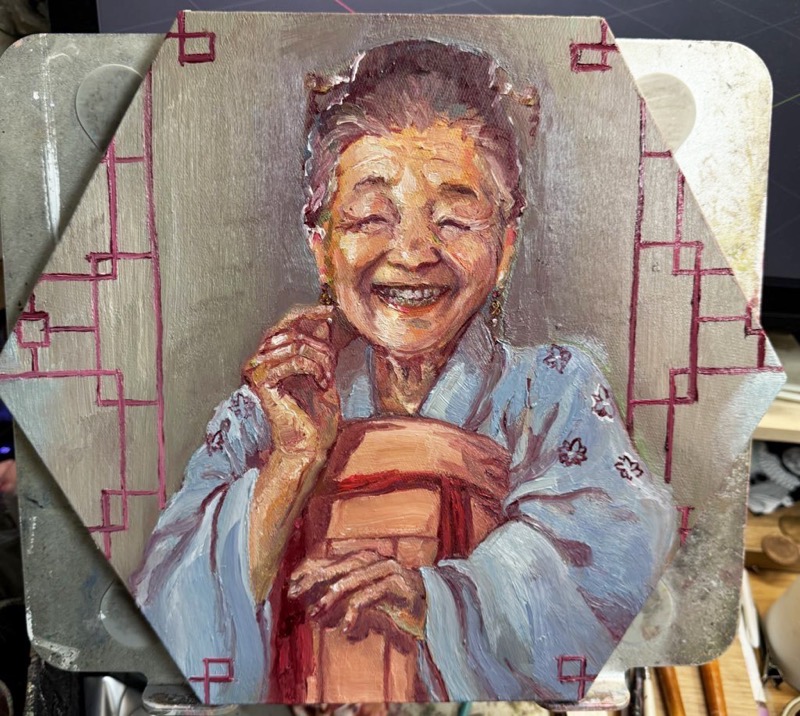 granny