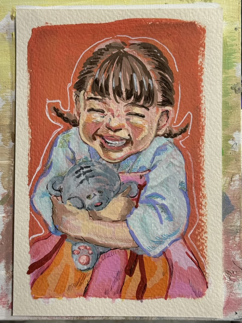 size:postcard