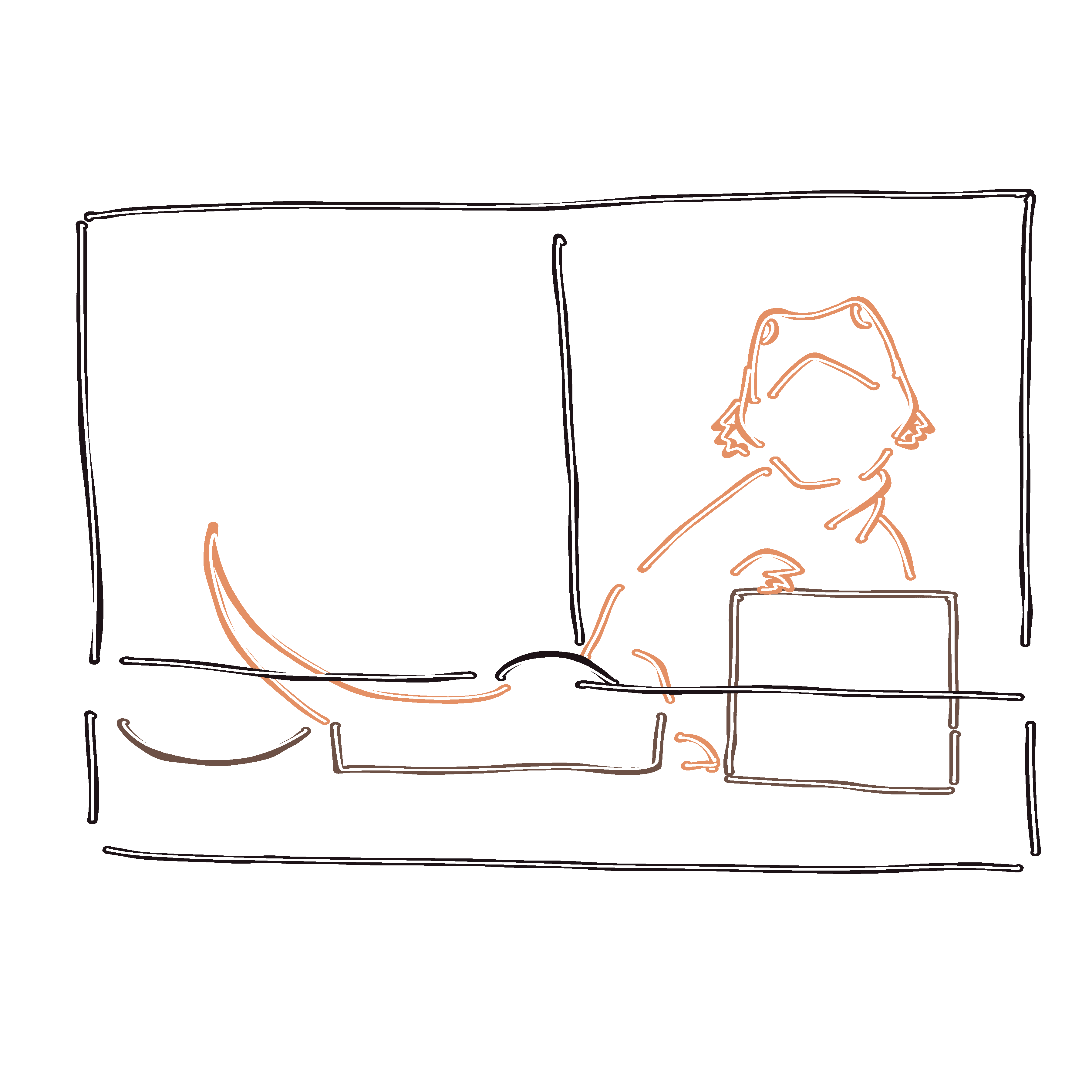 time based image